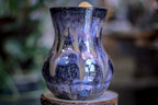 31-C Cosmic Amethyst Grotto Barely Flared Acorn Mug - MISFIT, 19 oz. - 15% off
