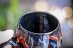 27-D Scarlet Grotto Mug, 24 oz.