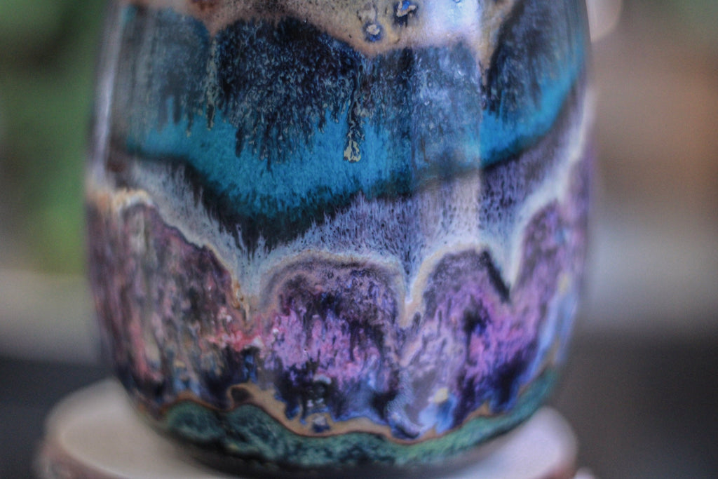 28-B Cosmic Grotto Mug - ODDBALL, 22 oz. - 20% off