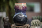 30-G PROTOTYPE Textured Gourd Mug, 16 oz.