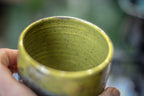 EXPERIMENT AUCTION #29 Cup, 8 oz.