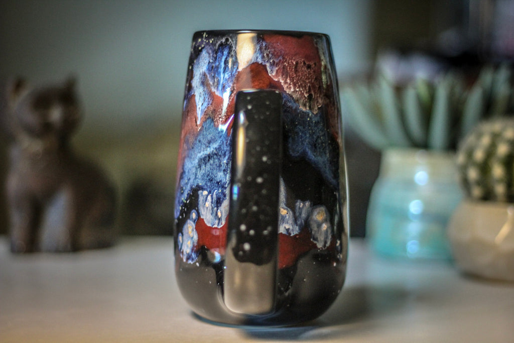 31-A Stellar Mug, 19 oz.