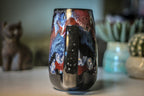31-A Stellar Mug, 19 oz.