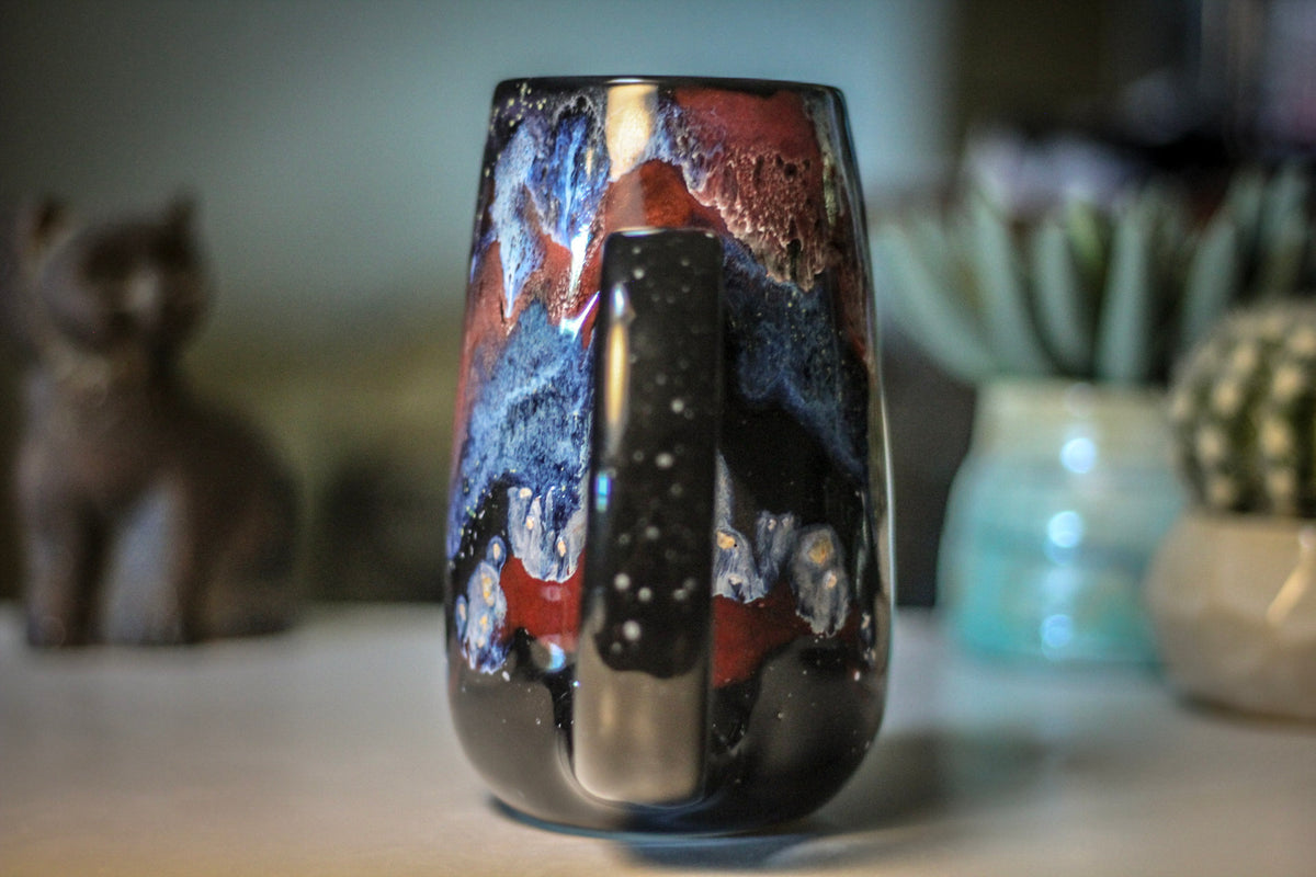 31-A Stellar Mug, 19 oz.