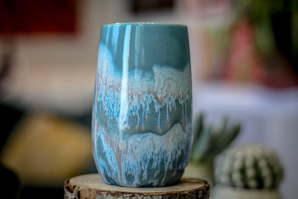 EXPERIMENTAL Auction #31 Mug. 17 oz.