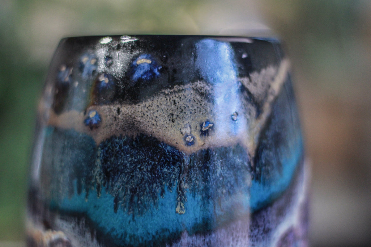 28-B Cosmic Grotto Mug - ODDBALL, 22 oz. - 20% off