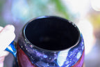 28-B Starry Starry Night Gourd Mug - TOP SHELF, 23 oz.
