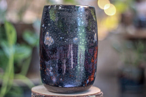 29-C Rustic Stellar Mug, 22 oz.