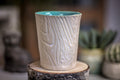 39-J Textured Cup, 11 oz.