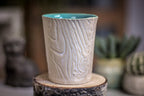 39-J Textured Cup, 11 oz.