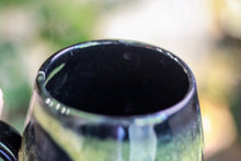 Load image into Gallery viewer, 28-D Mossy Grotto Notched Mug, 28 oz.