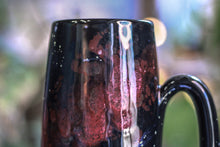Load image into Gallery viewer, 27-C Scarlet Stellar Notched Mug, 23 oz.