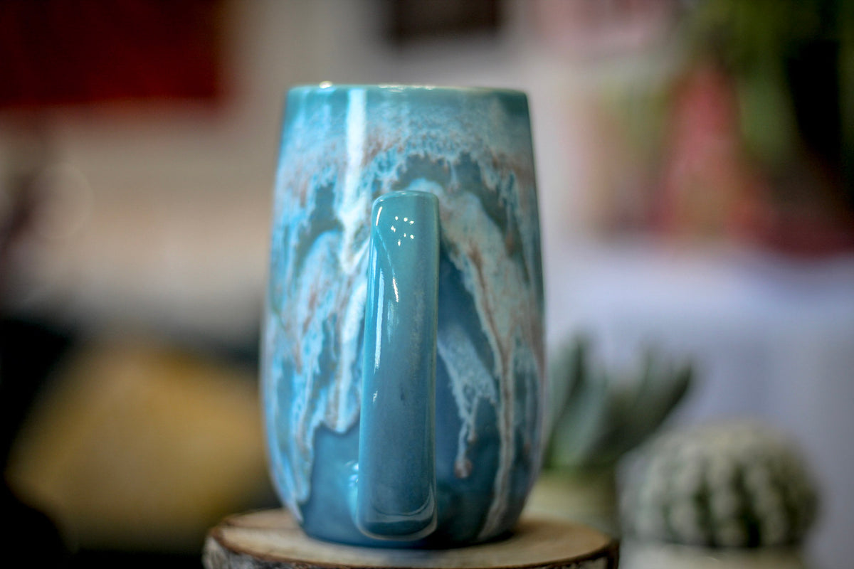 EXPERIMENTAL Auction #31 Mug. 17 oz.