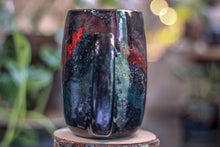 Load image into Gallery viewer, 29-C Rustic Stellar Mug, 22 oz.