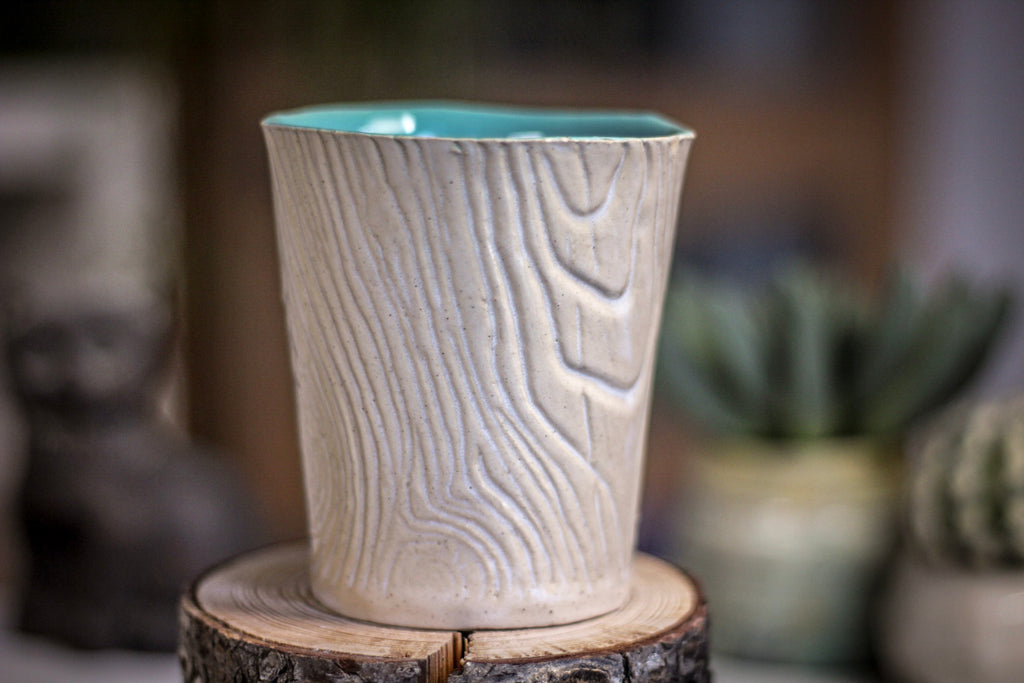 39-J Textured Cup, 11 oz.