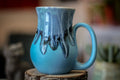 EXPERIMENT AUCTION #30 Barely Flared Mug , 15 oz.