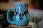 EXPERIMENT AUCTION #30 Barely Flared Mug , 15 oz.