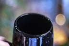 27-C Scarlet Stellar Notched Mug, 23 oz.
