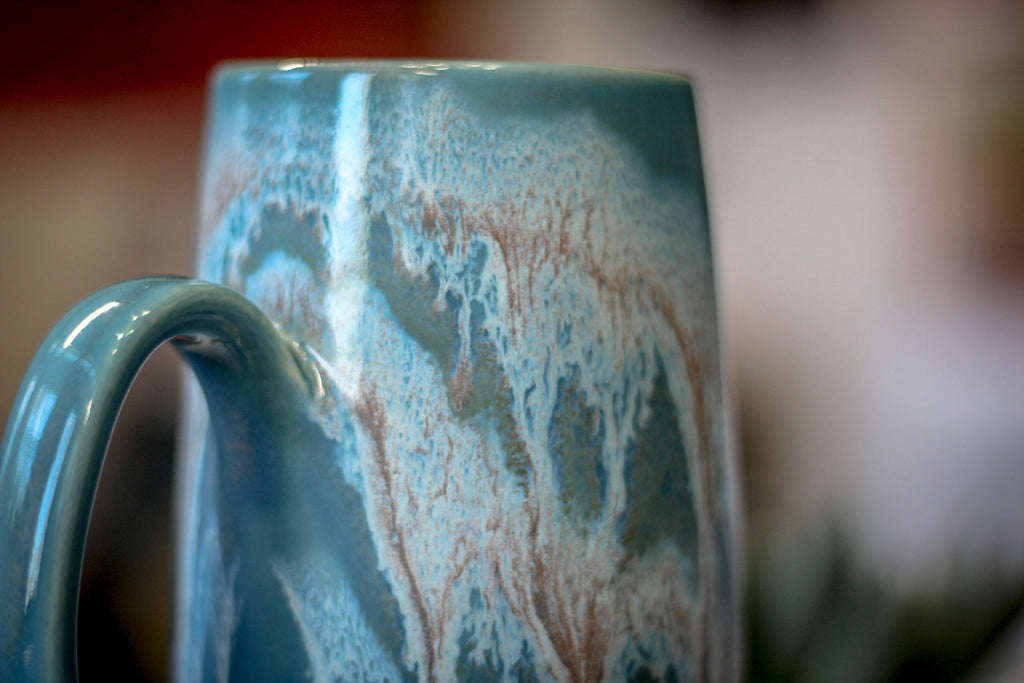 EXPERIMENTAL Auction #31 Mug. 17 oz.