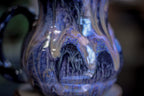 31-C Cosmic Amethyst Grotto Barely Flared Acorn Mug - MISFIT, 19 oz. - 15% off