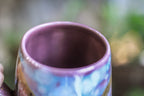 03-B Lavender Fields Mug - TOP SHELF ODDBALL, 26 oz.