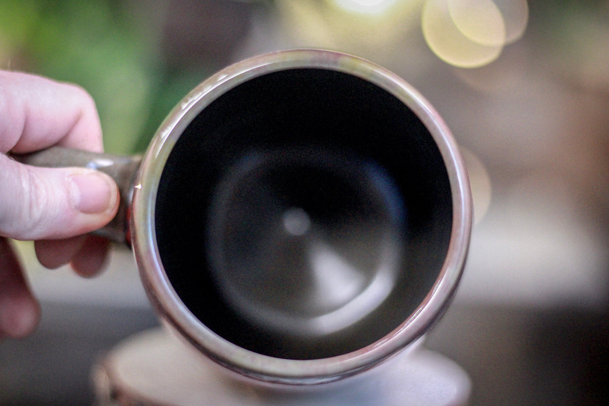 03-C PROTOTYPE Mug, 21 oz.