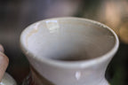 03-C PROTOTYPE Flared Mug, 23 oz.