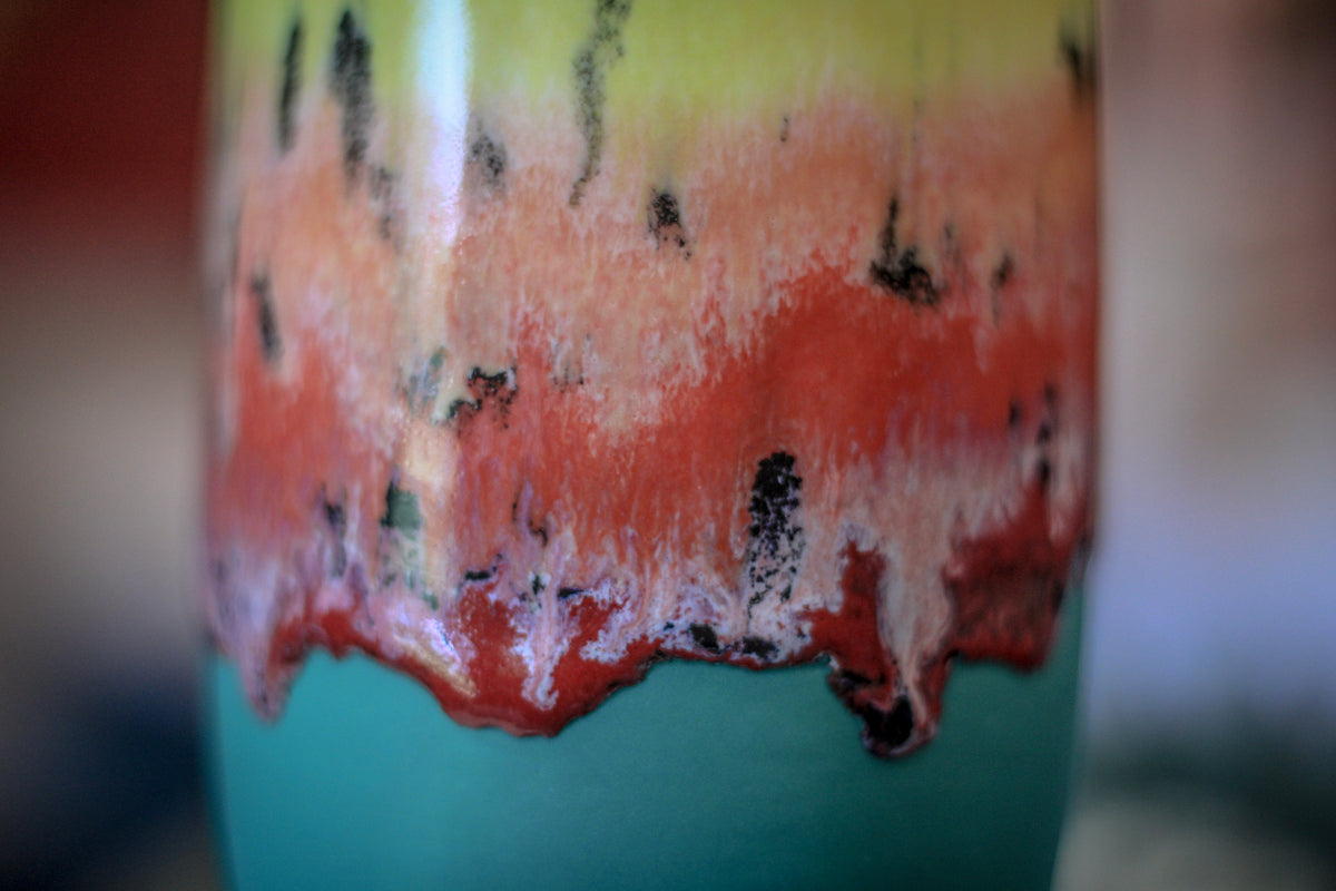 03-D Rainbow PROTOTYPE Mug, 20 oz.