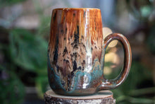 Load image into Gallery viewer, 09-D PROTOTYPE Mug - MISFIT, 21 oz. - 35% off