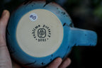 03-A Corona Flow Variation Flared Mug - MINOR MISFIT, 25 oz. - 10% off