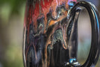 03-A+ Molten Strata Mug - TOP SHELF, 23 oz.