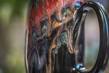 Load image into Gallery viewer, 03-A+ Molten Strata Mug - TOP SHELF, 23 oz.
