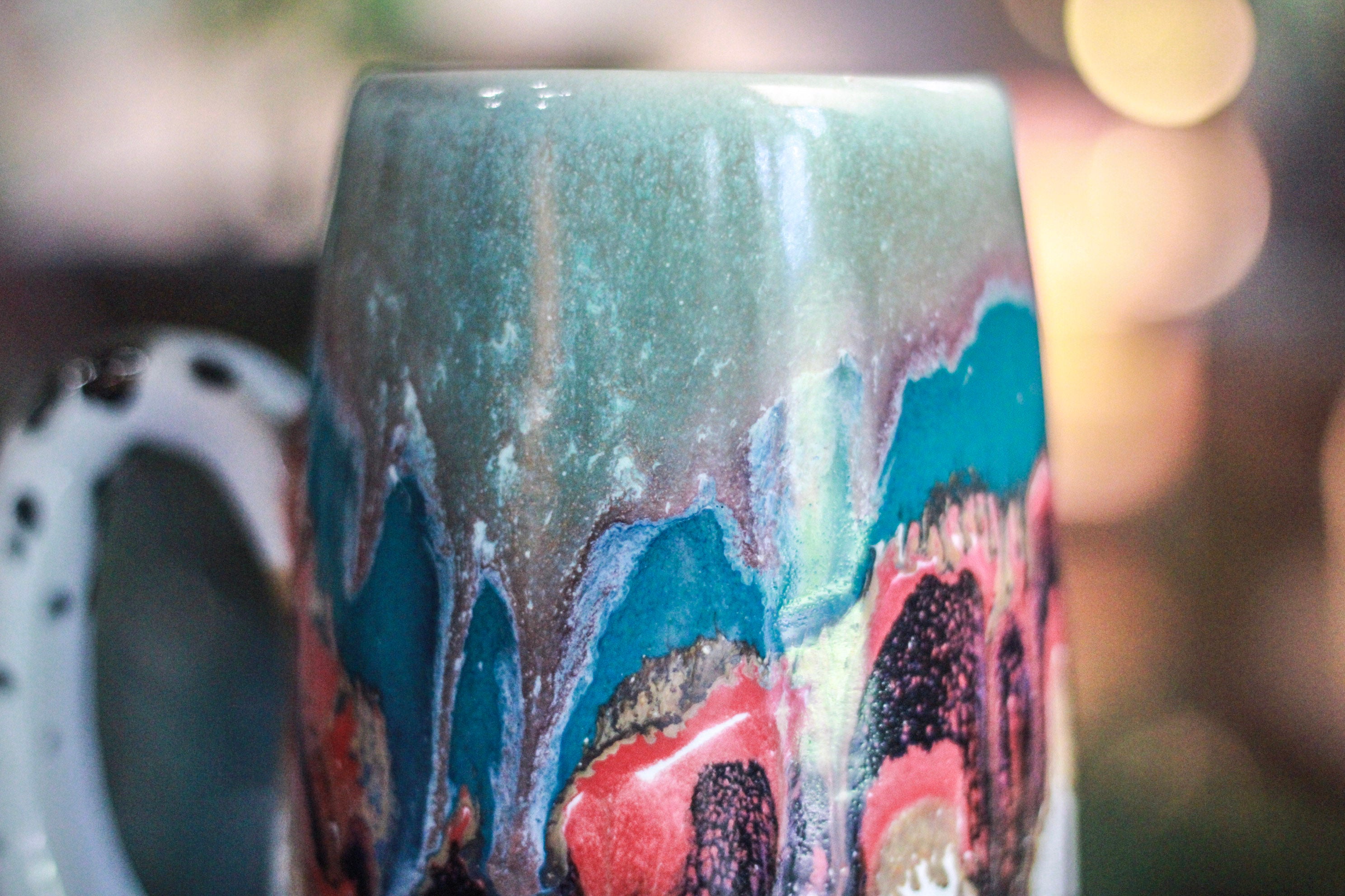 03-B Sonora Mug - MISFIT, 23 oz. - 15% off
