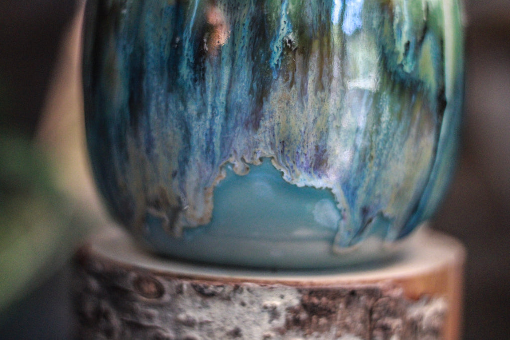 03-B Champlain Falls Mug - MISFIT, 21 oz. - 25% off