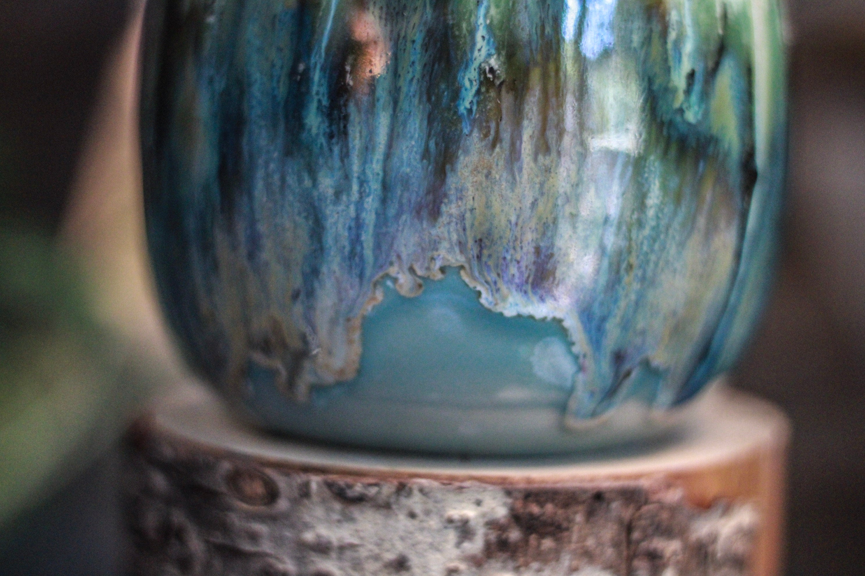 03-B Champlain Falls Mug - MISFIT, 21 oz. - 25% off