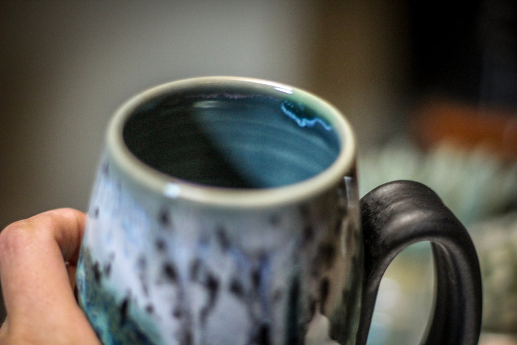 03-A Champlain Shale Mug - MISFIT, 19 oz. - 10% off