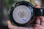 28-B Cosmic Grotto Mug - ODDBALL, 22 oz. - 20% off