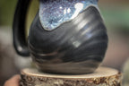 30-G PROTOTYPE Textured Gourd Mug, 16 oz.