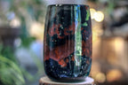 30-A Rainbow Stellar Mug, 28 oz.