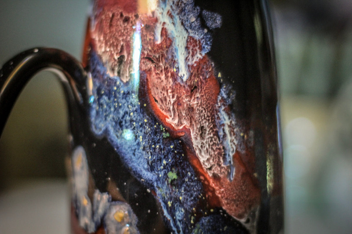31-A Stellar Mug, 19 oz.