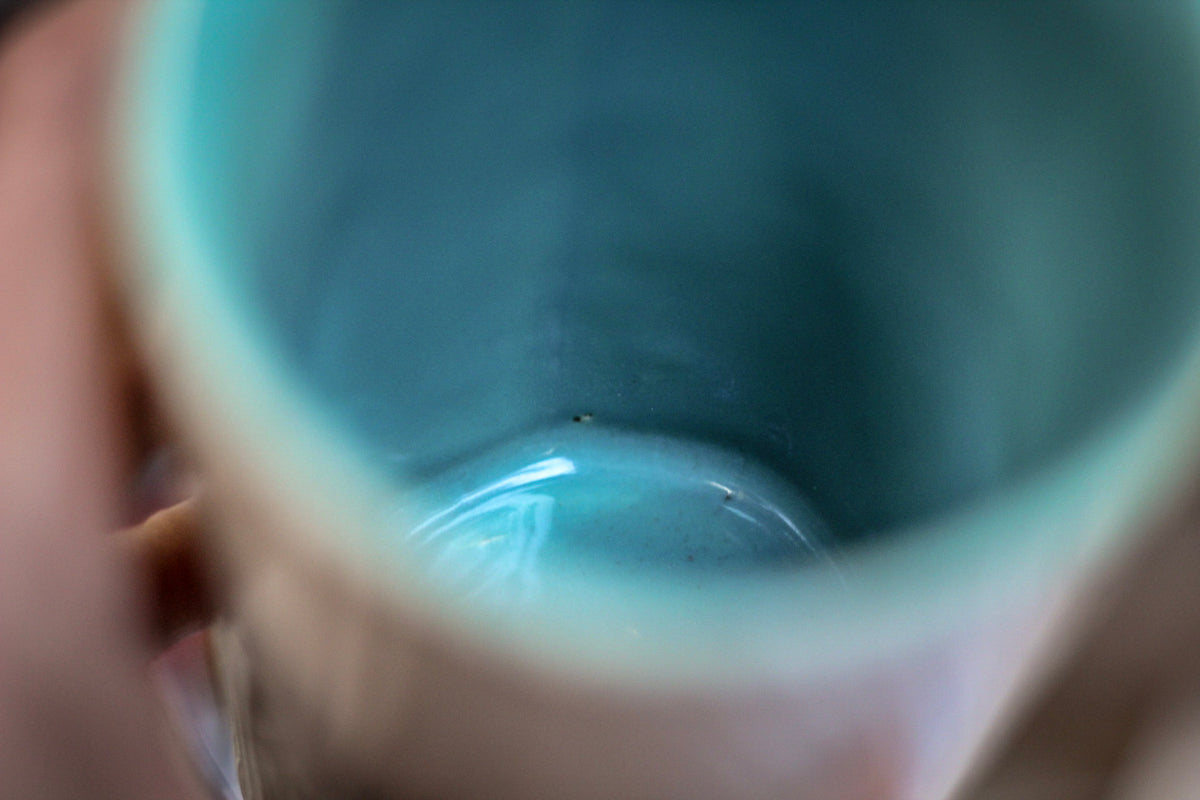 39-J Textured Cup, 11 oz.