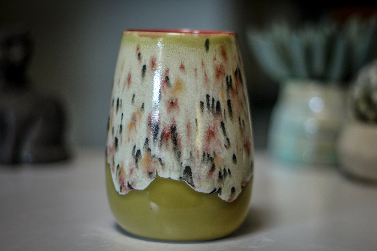 31-G EXPERIMENT Mug, 15 oz.