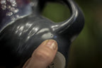30-G PROTOTYPE Textured Gourd Mug, 16 oz.