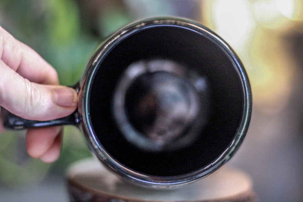 29-C Rustic Stellar Mug, 22 oz.