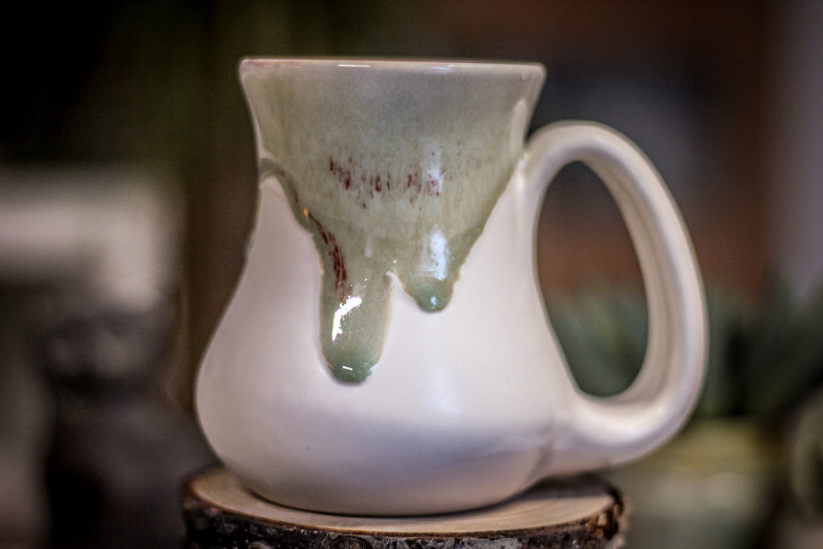 40-H Flared Mug, 14 oz.