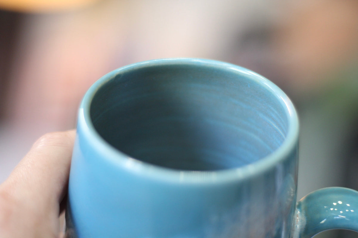 EXPERIMENTAL Auction #31 Mug. 17 oz.