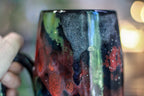 30-A Rainbow Stellar Mug, 28 oz.