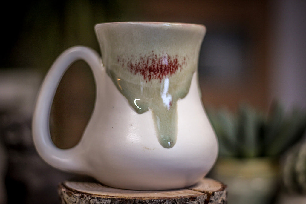 40-H Flared Mug, 14 oz.