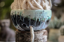 Load image into Gallery viewer, 30-B Champlain Shale Yarn Bowl