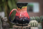 32-C Experiment Flared Mug, 16 oz.